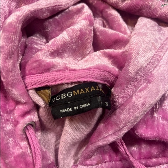 Pink Mcbling jacket - Picture 5 of 5